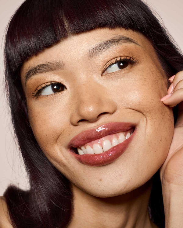 Fenty Beauty Chocolit Treatz Lip Luminizer + Lip Oil Duo