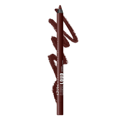 NYX Line LOUD Lip Liner - Zine Beauty Shop