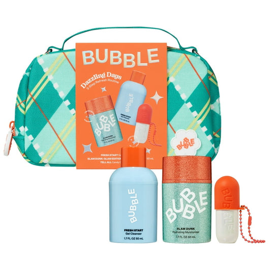 Bubble Dazzling Days - Zine Beauty Shop