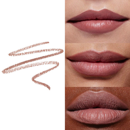 elf Cream Lip Liner - Zine Beauty Shop