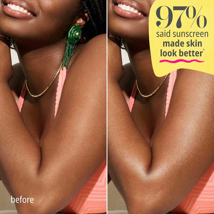 Sol de Janeiro Rio Radiance™ SPF 50 Shimmering Body Oil Sunscreen - Zine Beauty Shop