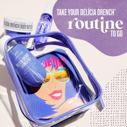 Sol De Janeiro Jet Set - Zine Beauty Shop