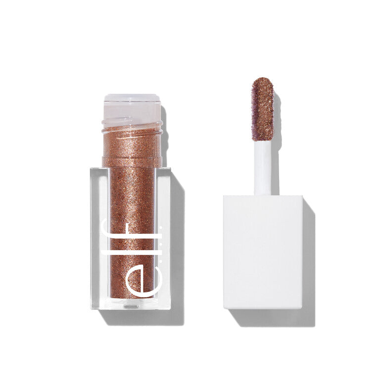 e.l.f Liquid Glitter Eyeshadow