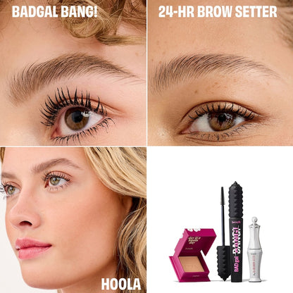 Benefit Game Joy gift set