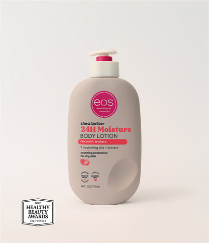 EOS Body Lotion 473ml - Zine Beauty Shop
