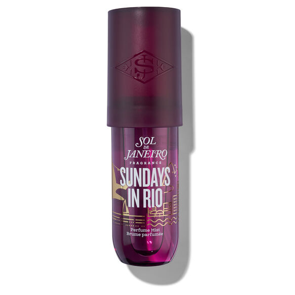 Brumas Corporales Sol De Janeiro 