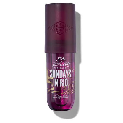 Sol De Janeiro Body Mists - Zine Beauty Shop