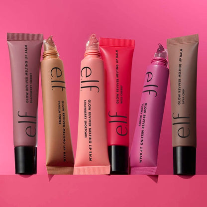 Elf Glow Reviver Melting Lip Balm - Zine Beauty Shop