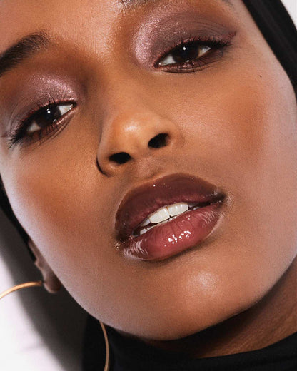 Fenty Beauty GLOSS BOMB HEAT UNIVERSAL LIP LUMINIZER + PLUMPER - Zine Beauty Shop