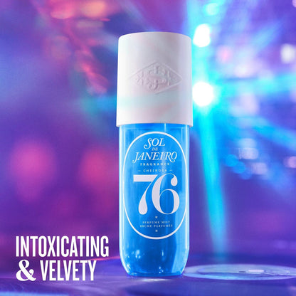 Sol De Janeiro Body Mists - Zine Beauty Shop