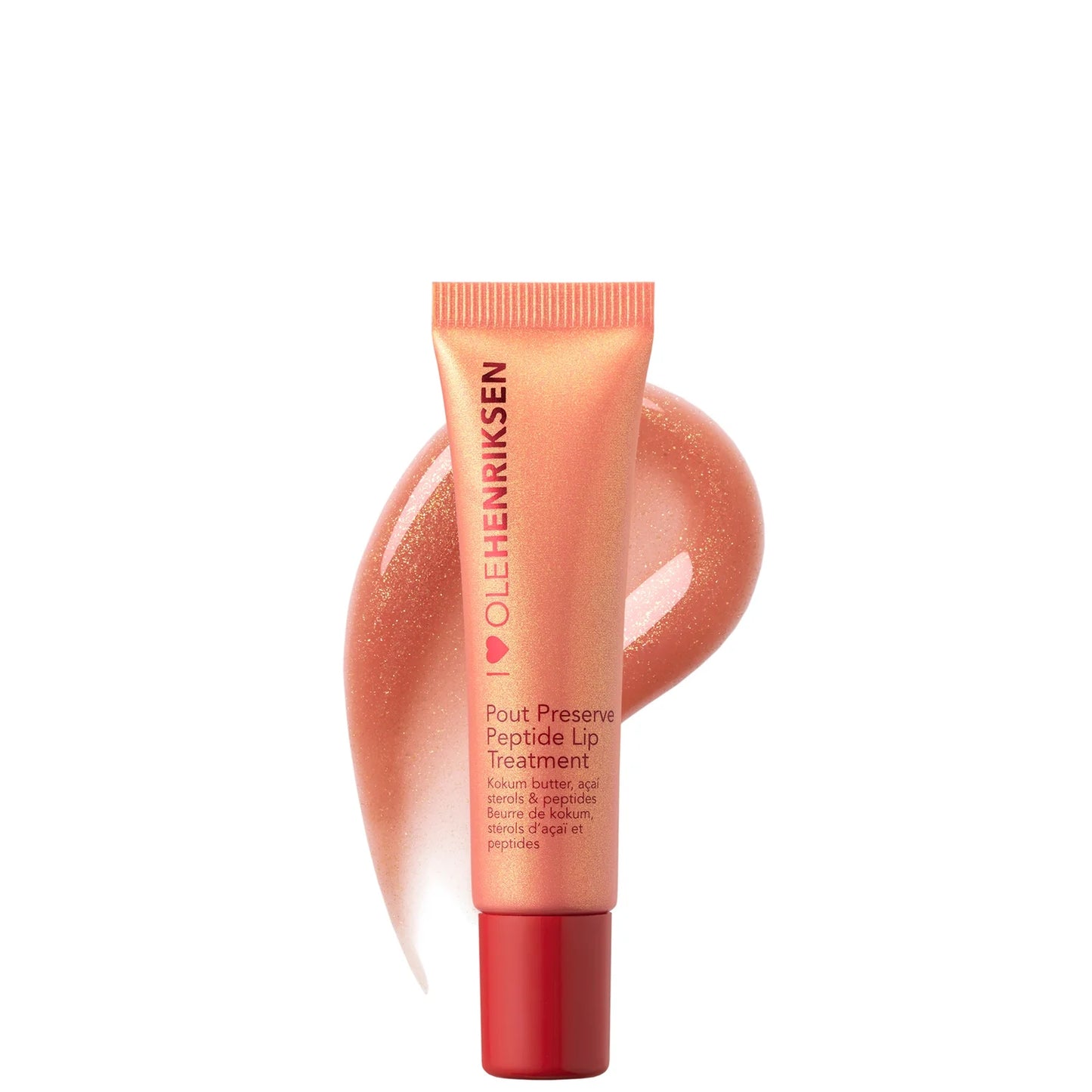 OleHenriksen Pout Preserve Peptide Lip Treatment
