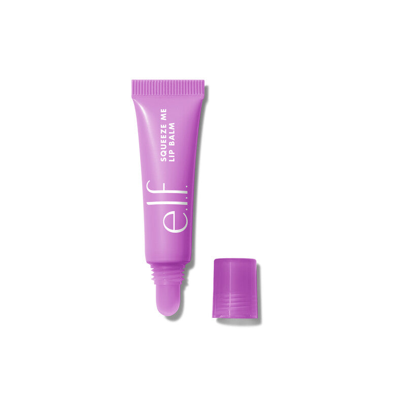 e.l.f Squeeze Me Lip Balm - Zine Beauty Shop