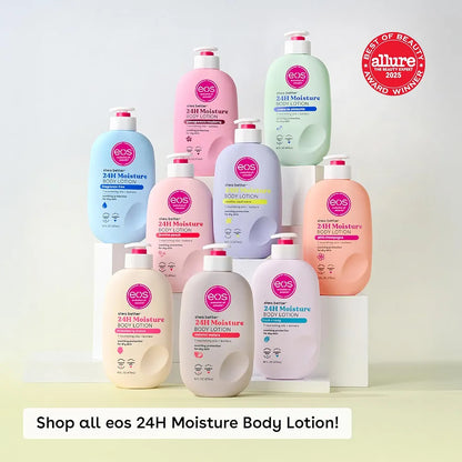 EOS Body Lotion 473ml - Zine Beauty Shop