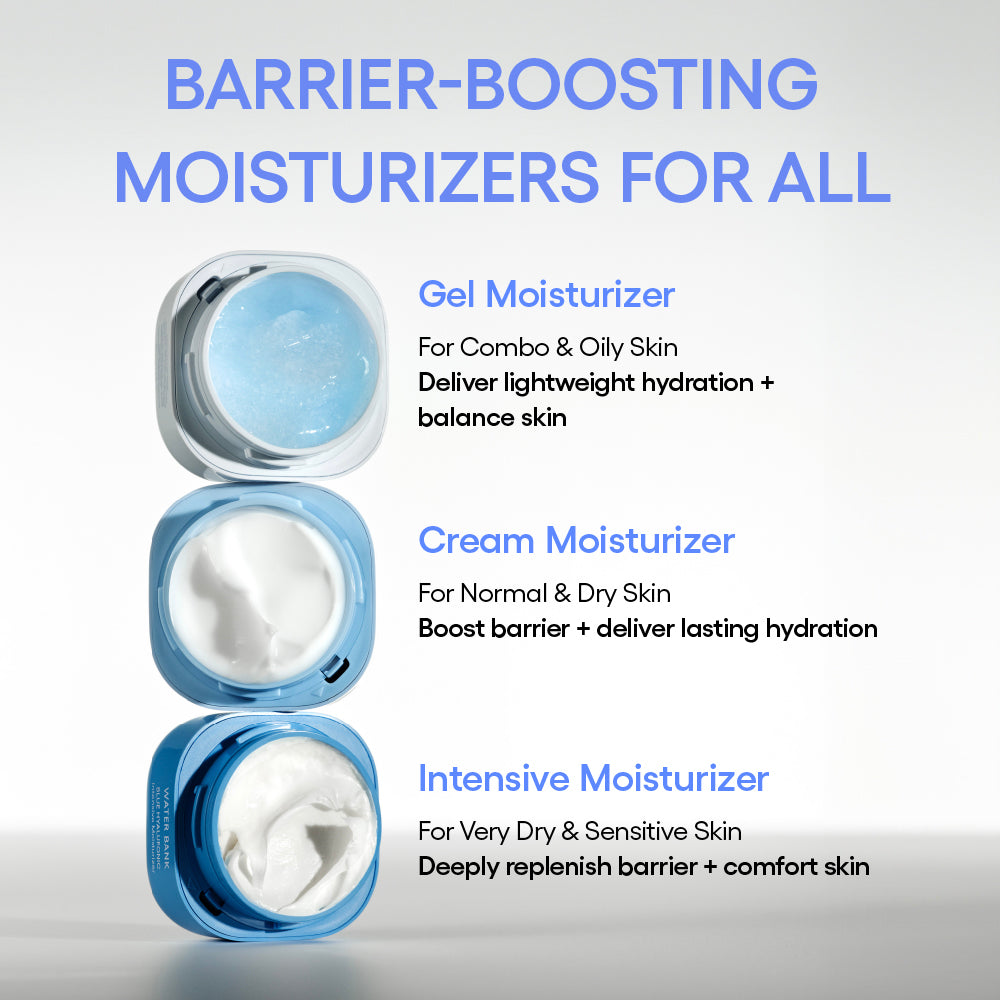 Laneige Water Bank Blue Hyaluronic Gel Moisturizer 50ml - Zine Beauty Shop