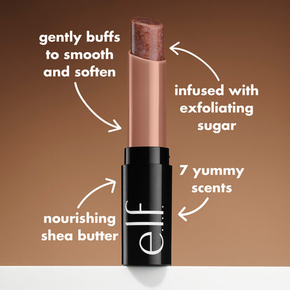 elf Lip Exfoliator - Zine Beauty Shop