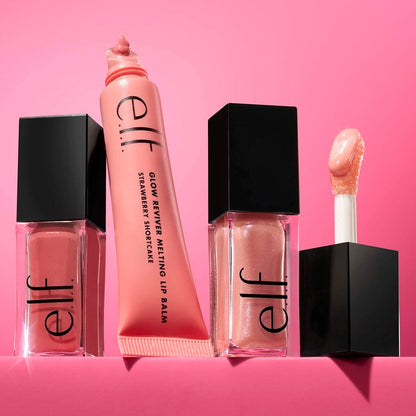 Elf Glow Reviver Melting Lip Balm - Zine Beauty Shop