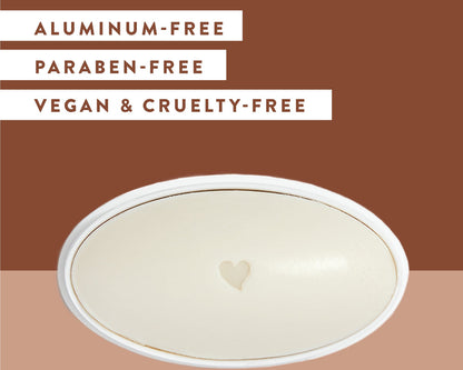 Native Coconut & Vanilla Deodorant Stick - Zine Beauty Shop