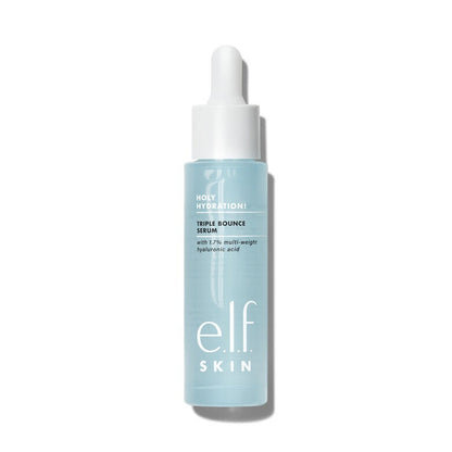 elf skin Holy Hydration! Triple Bounce Serum