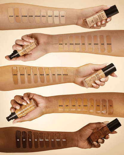MILANI Conceal + Perfect 2-In-1 Foundation + Concealer - Zine Beauty Shop