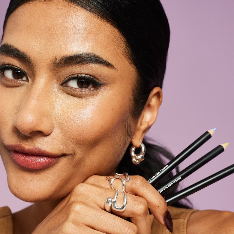 Elf Smoky Kohl Eyeliner