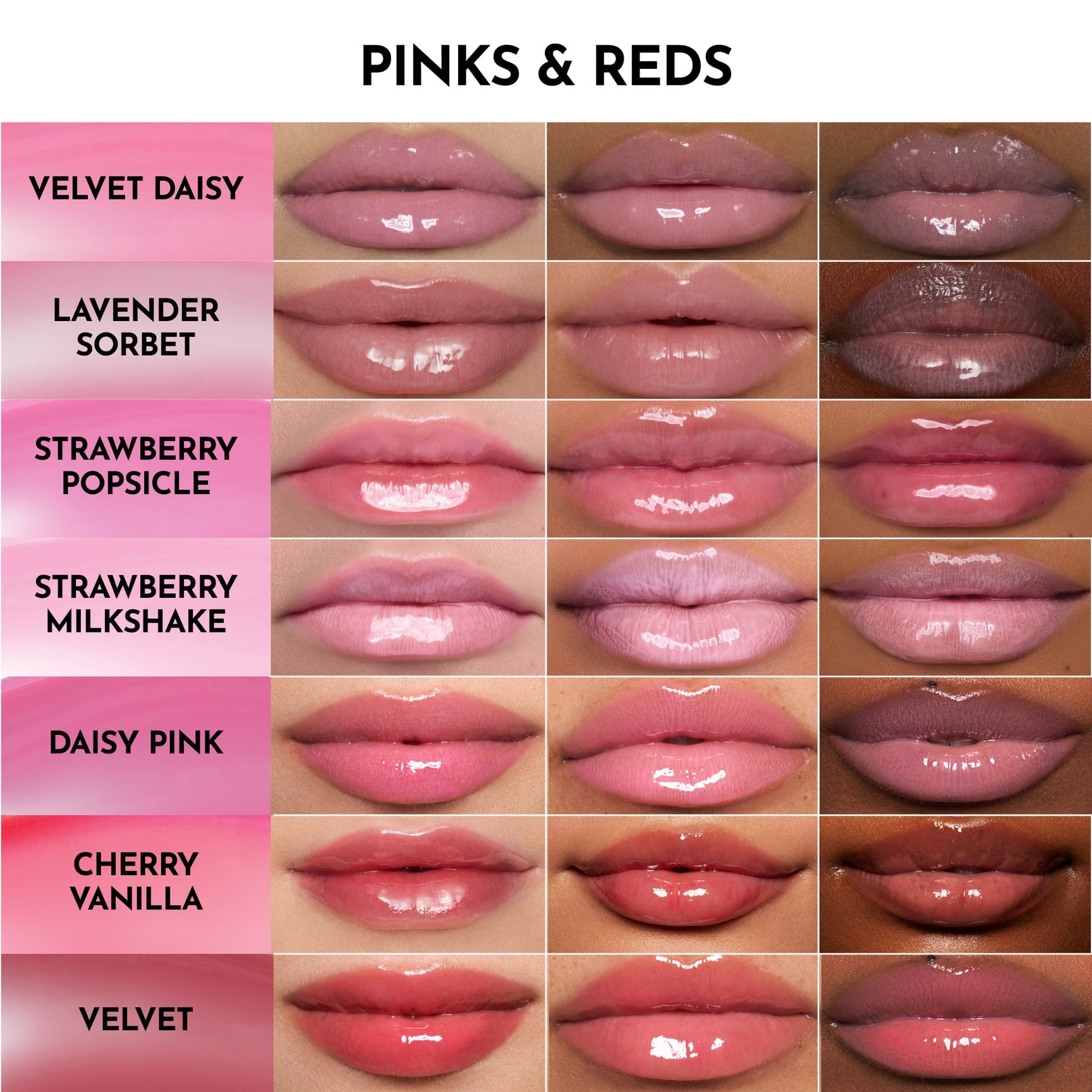 Lawless Forget The Filler Lip-Plumping gloss - Zine Beauty Shop