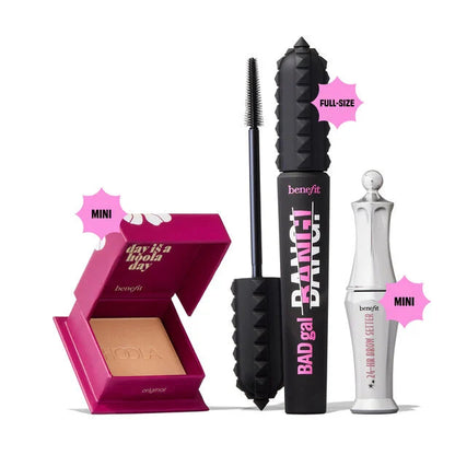 Benefit Game Joy gift set