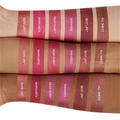Colourpop It's All Good Eyeshadow Palette - Zine Beauty Shop