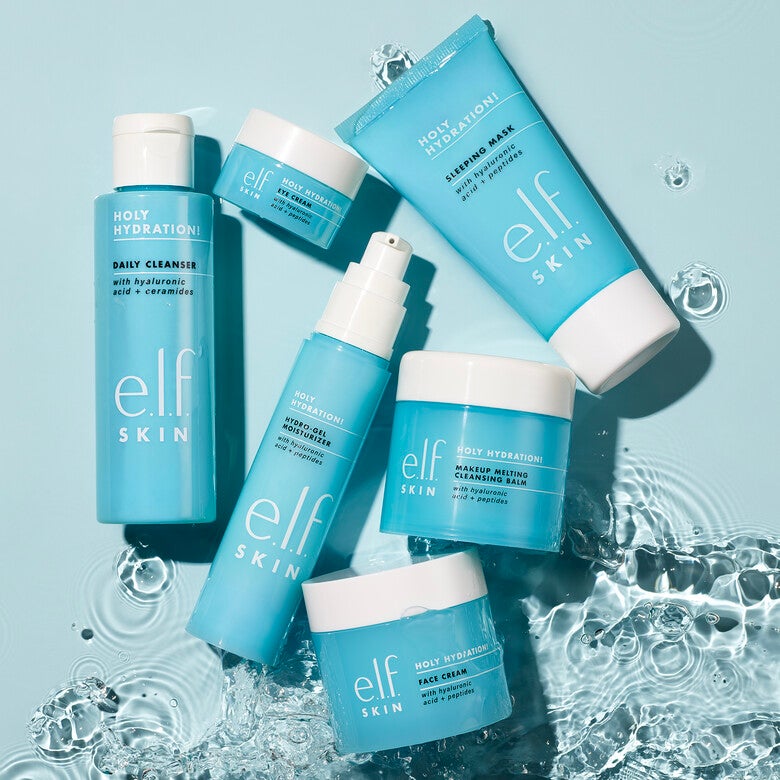 Elf Skin Holy Hydration! Eye Cream - Zine Beauty Shop
