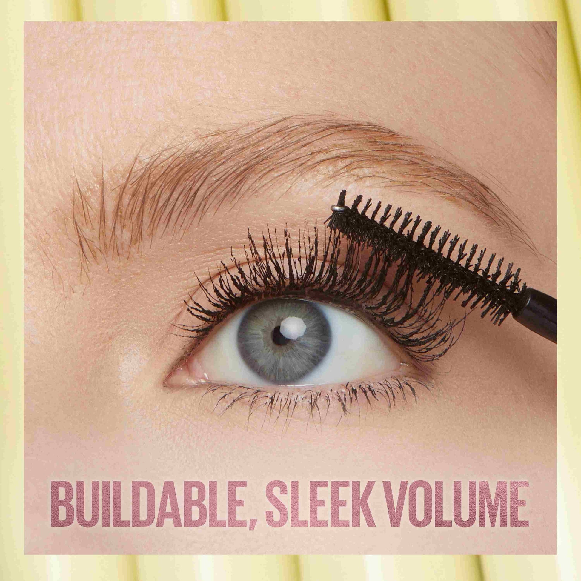 Maybelline Colossal Bubble Mascara - Zine Beauty Shop
