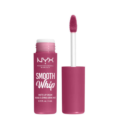 NYX SMOOTH WHIP MATTE LIP CREAM - Zine Beauty Shop