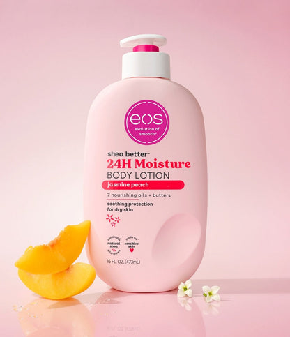 EOS Body Lotion 473ml - Zine Beauty Shop