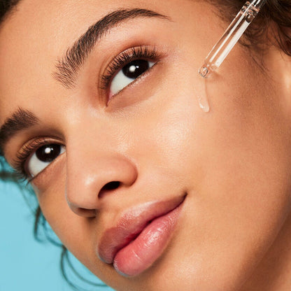 elf skin Holy Hydration! Triple Bounce Serum