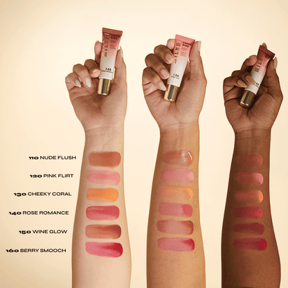 Milani Cheek Kiss Liquid Blush - Zine Beauty Shop