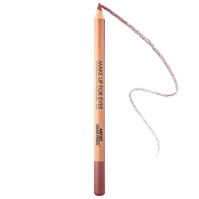 MAKE UP FOR EVER Artist Color Pencil Longwear Lip Liner