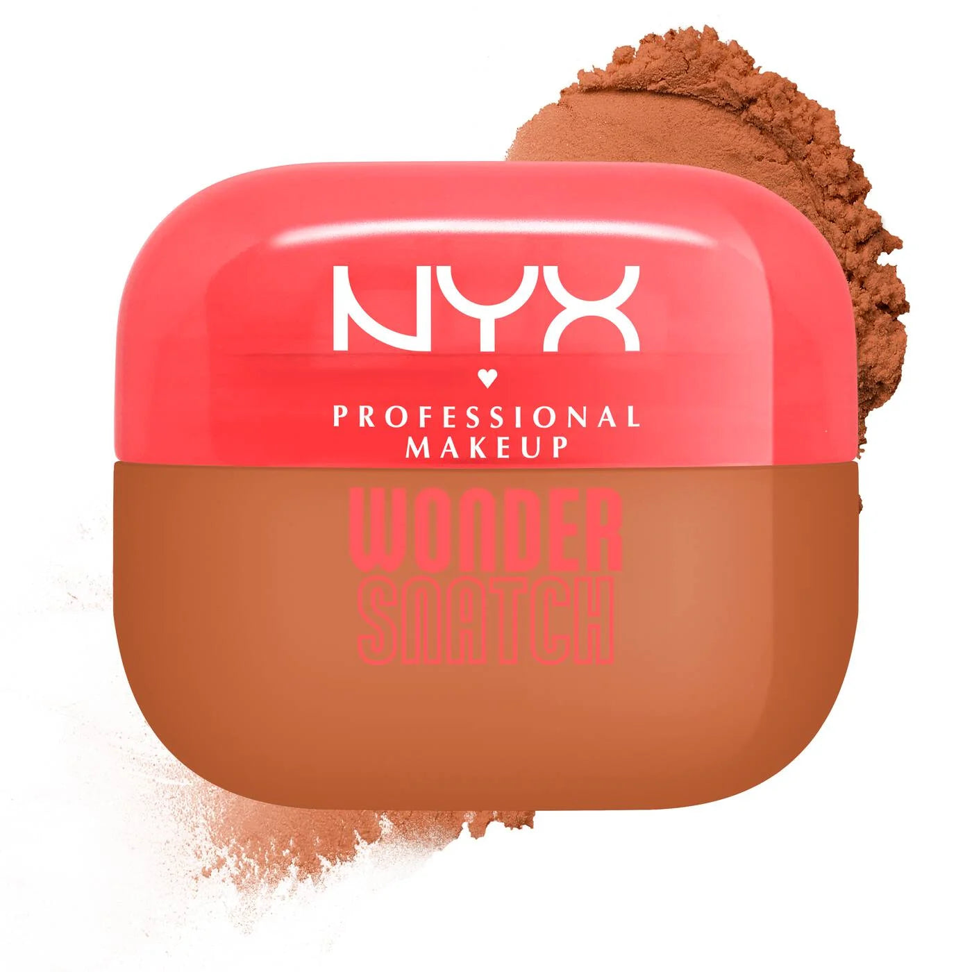 NYX Wonder Snatch Loose Setting Powder - Zine Beauty Shop