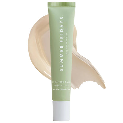 Summer Fridays Lip Butter Balm - Zine Beauty Shop