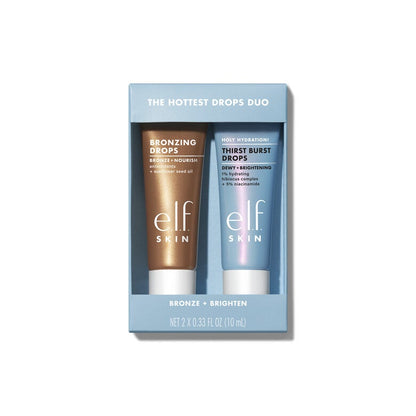 Elf The Hottest Drops Duo (2×10ml)
