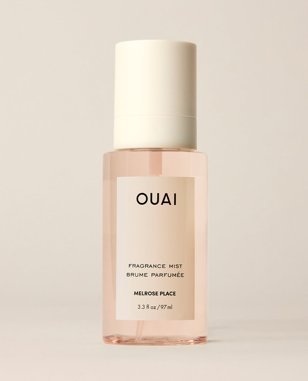 OUAI Hair & Body Fragrance Mist