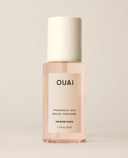 OUAI Hair & Body Fragrance Mist