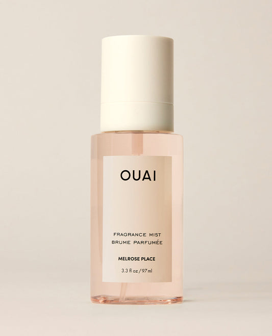 OUAI Hair & Body Fragrance Mist