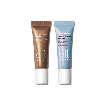 Elf The Hottest Drops Duo (2×10ml)