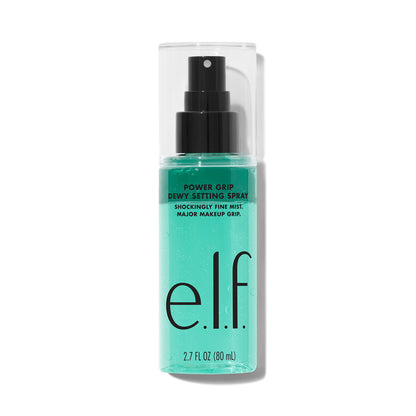 Elf Power Grip Dewy Setting Spray 80ml - Zine Beauty Shop