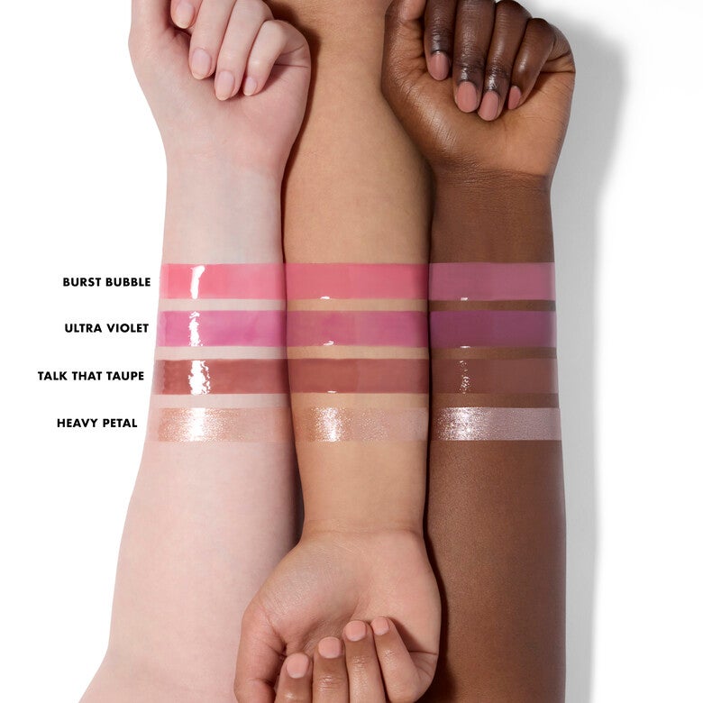 Elf Glow Reviver Plumping Lip Oil