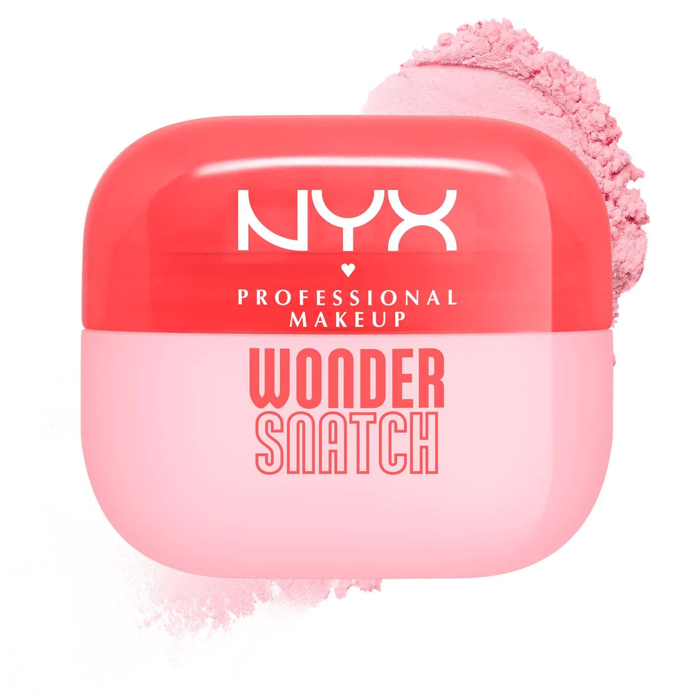 NYX Wonder Snatch Loose Setting Powder - Zine Beauty Shop