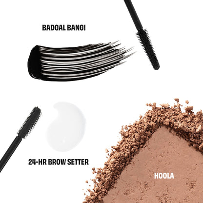 Benefit Game Joy gift set