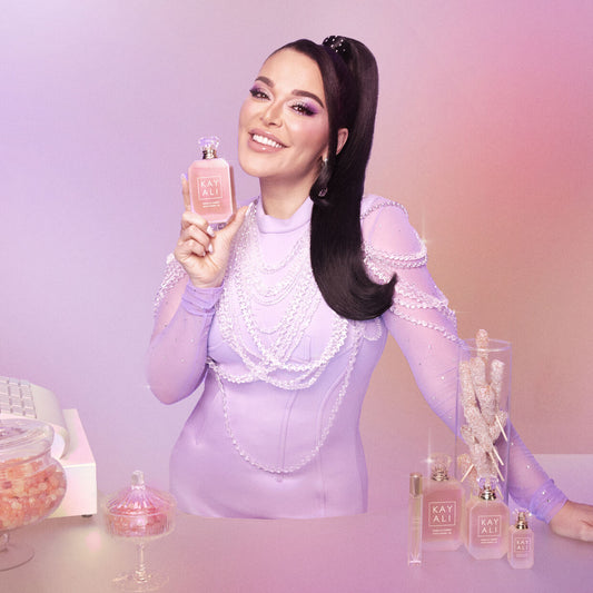 Kayali Vanilla Candy Rock Sugar 42