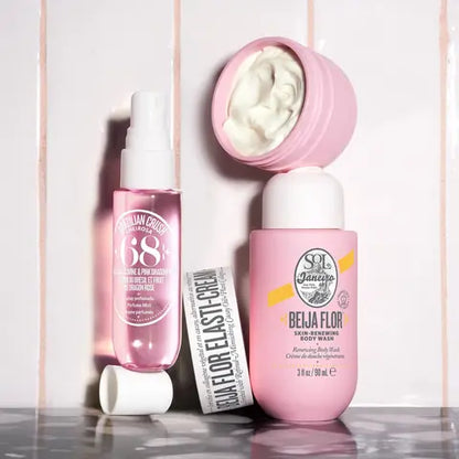 Sol De Janeiro Jet Set - Zine Beauty Shop