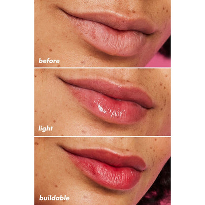 Elf Cosmetics Sheer For It Blush Tint - Zine Beauty Shop