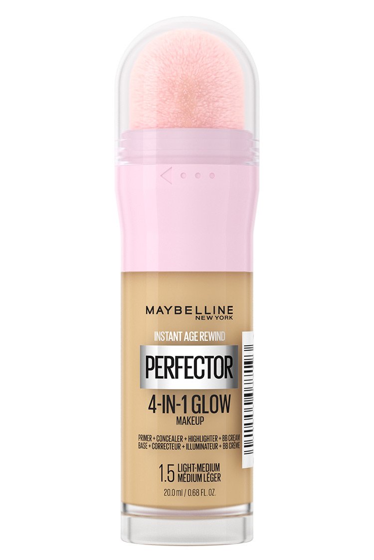 Maybelline INSTANT AGE REWIND PERFECTOR