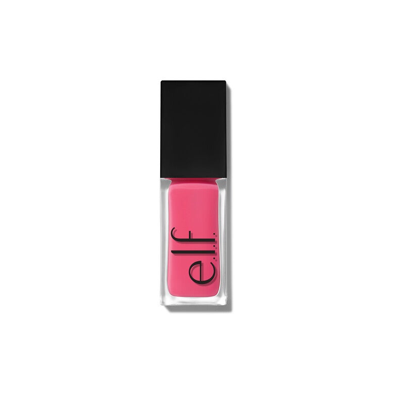 Elf Glow Reviver Plumping Lip Oil